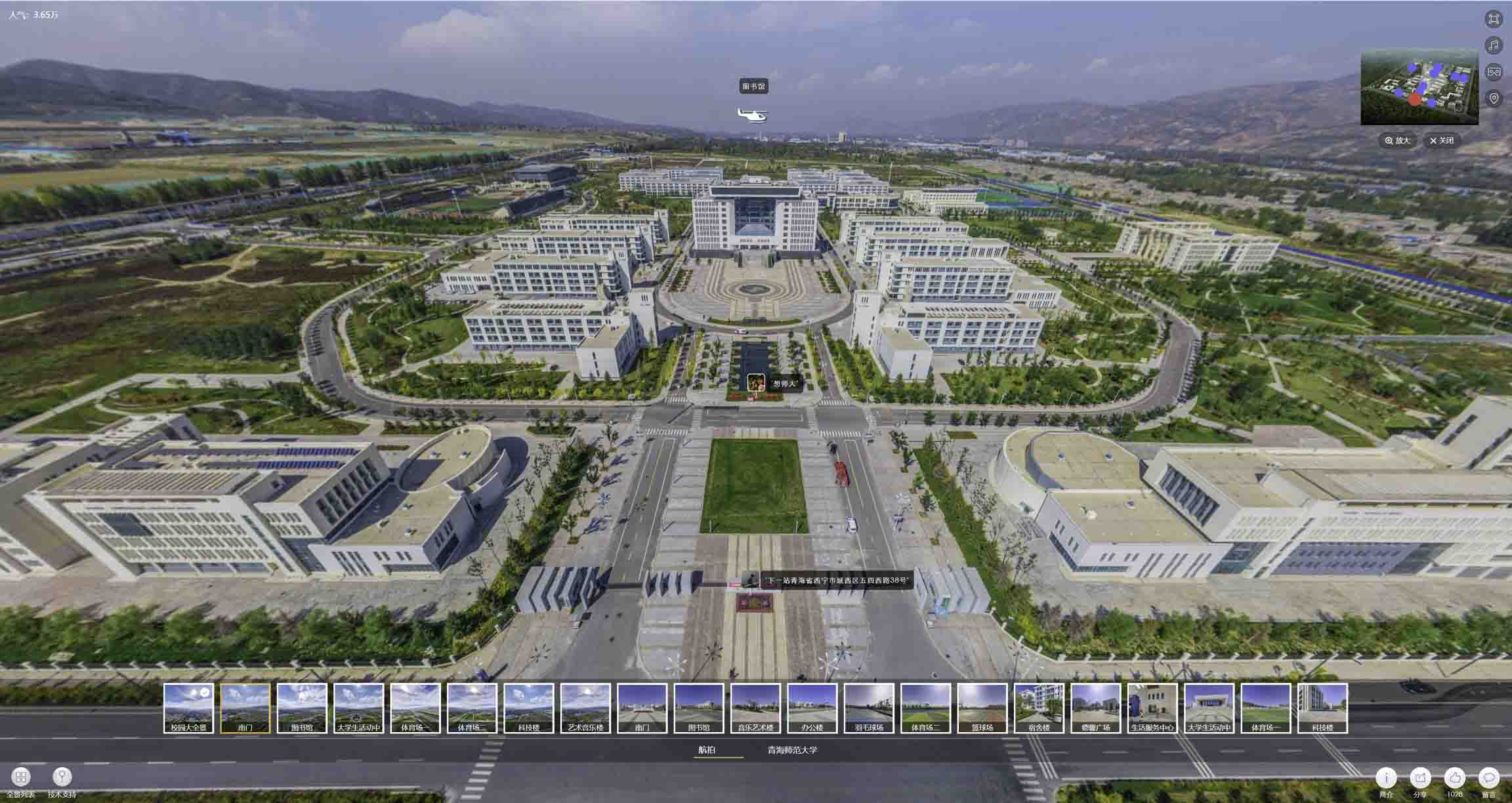 尉氏油菜花-惊艳半生的花海仙境