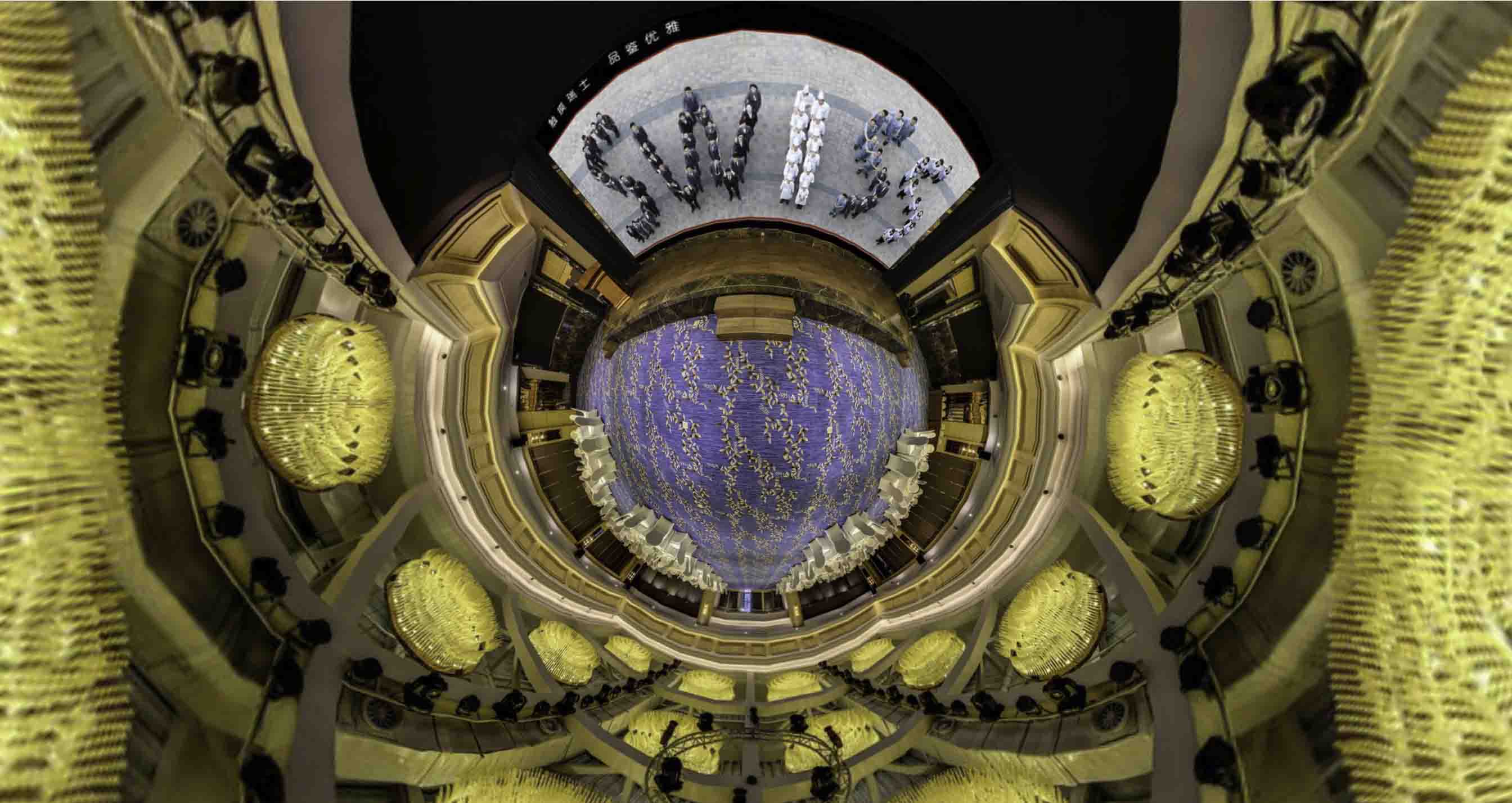 尉氏探索VR全景拍摄中的深度感：营造沉浸式体验的关键要素